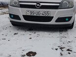 Opel Astra-9