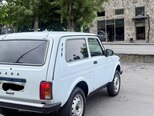 LADA (VAZ) Niva-3
