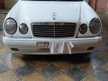 Mercedes C 240-1
