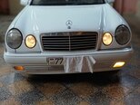 Mercedes C 240-2