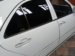 Mercedes C 240-4