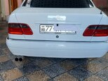 Mercedes C 240-3
