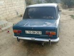 LADA (VAZ) 2101-11