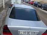 Mercedes C 240-2