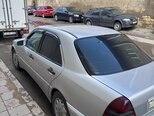 Mercedes C 240-4
