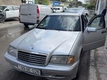 Mercedes C 240-1