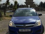 Opel Astra-1