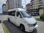 Mercedes 412 D-2