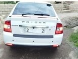 LADA (VAZ) Priora-9