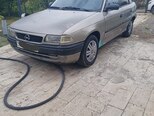 Opel Astra-1