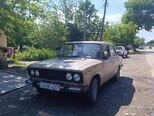LADA (VAZ) 2106-2