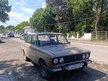 LADA (VAZ) 2106-1