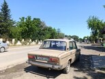 LADA (VAZ) 2106-4