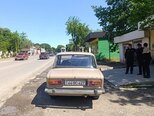 LADA (VAZ) 2106-3