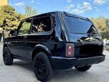 LADA (VAZ) Niva-4