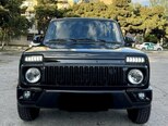 LADA (VAZ) Niva-1