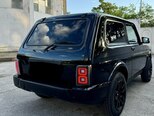 LADA (VAZ) Niva-3