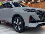Changan CS 55 Plus-1
