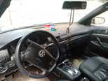 Volkswagen Passat-4