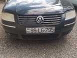 Volkswagen Passat-2