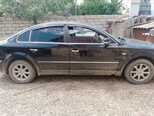 Volkswagen Passat-3