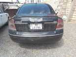 Volkswagen Passat-6