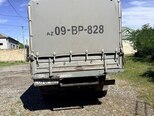 GAZ GAZel (33021)-2