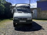 GAZ GAZel (33021)-1