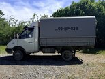 GAZ GAZel (33021)-5