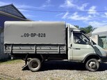 GAZ GAZel (33021)-4
