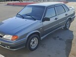 LADA (VAZ) 2115-6