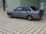 LADA (VAZ) 2115-3