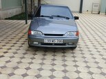 LADA (VAZ) 2115-1