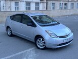 Toyota Prius-1