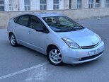 Toyota Prius-3