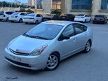 Toyota Prius-11