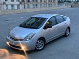Toyota Prius-17