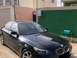 BMW 525-1