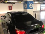 BMW 525-5