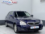LADA (VAZ) Priora-1