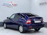 LADA (VAZ) Priora-5