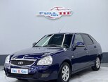 LADA (VAZ) Priora-4