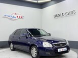 LADA (VAZ) Priora-2