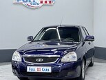 LADA (VAZ) Priora-3