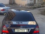 Mercedes E 220-6