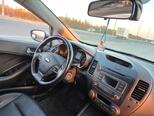 Kia K3-8