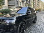 Land Rover Range Rover-3