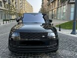 Land Rover Range Rover-2