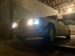 Mercedes 190-11
