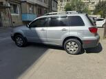 Mitsubishi Outlander-9
